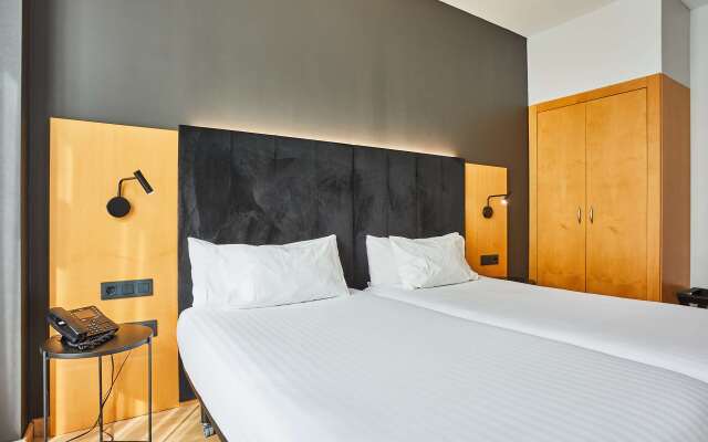 Hotel Silken Sant Gervasi