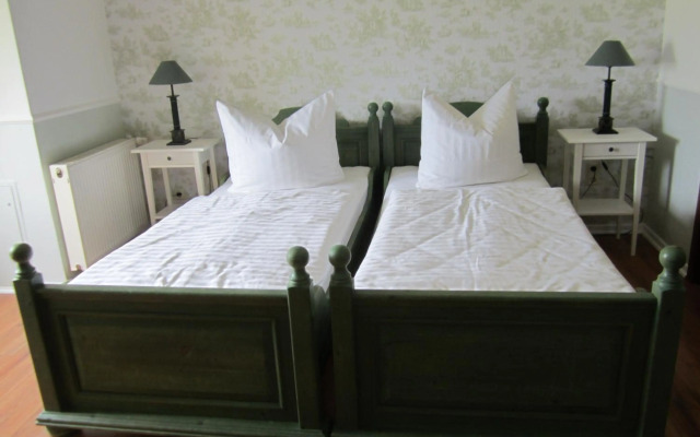 Landhotel Gut Zarrentin