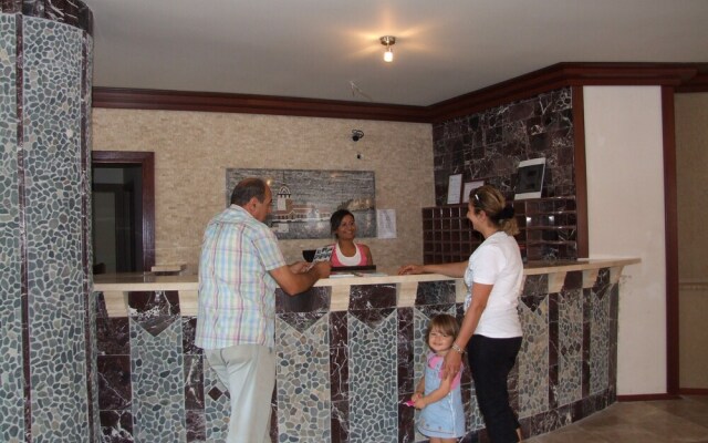 Dogalya Hotel