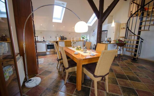 Haus Hölle , Hohenkirchen