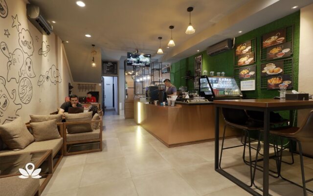 ZEN Rooms Sawah Besar