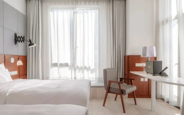 Novotel Shanghai Hongqiao Exhibition