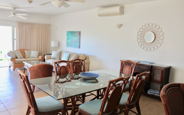 3 bedroom Reef Residences Resort