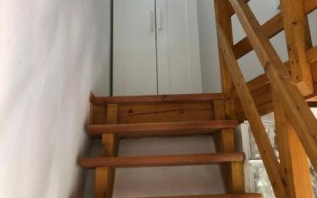 Apartamentos Cardo