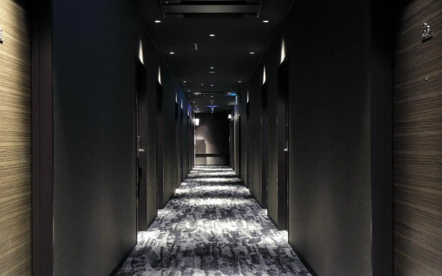 Astil Hotel Shin-Osaka Precious