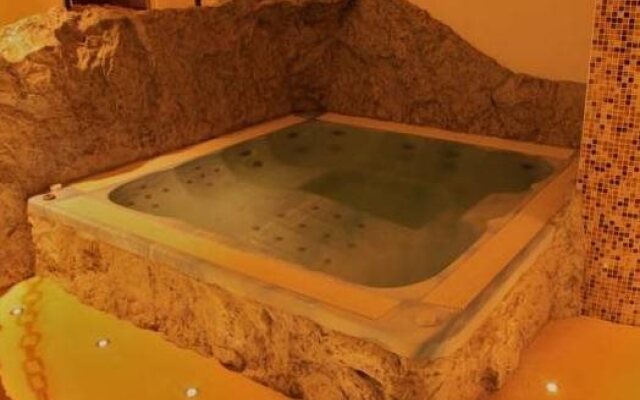 Albergo Dei Pescatori