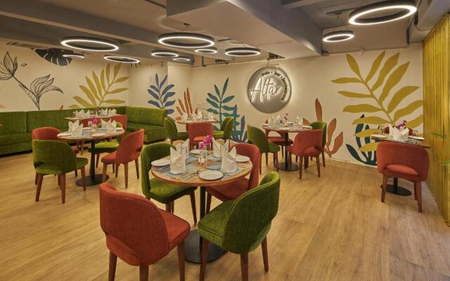 Tulip Inn Koramangala