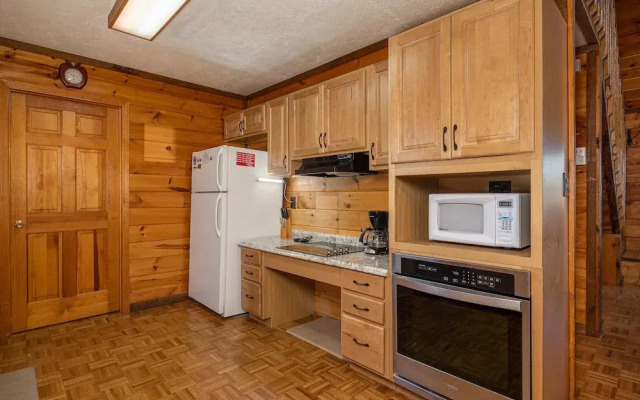 Windsong - Two Bedroom Cabin