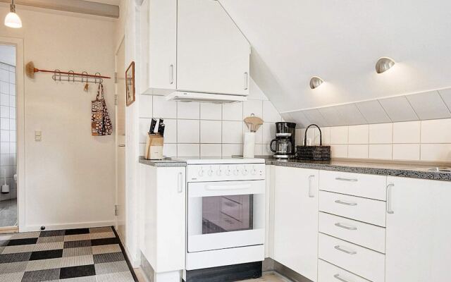 5 Person Holiday Home in Svaneke