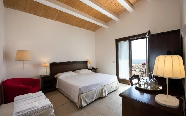 La Dimora di Spartivento, Best Western Signature Collection