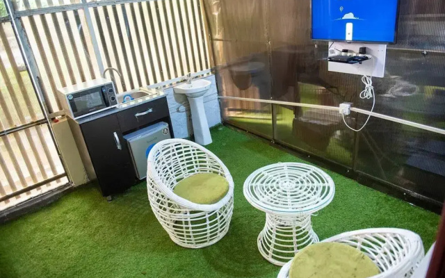 Luxury 3 Bedroom In Life Camp Abuja