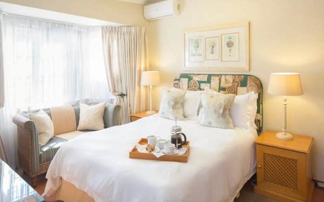 Kingfisher GuestHouse