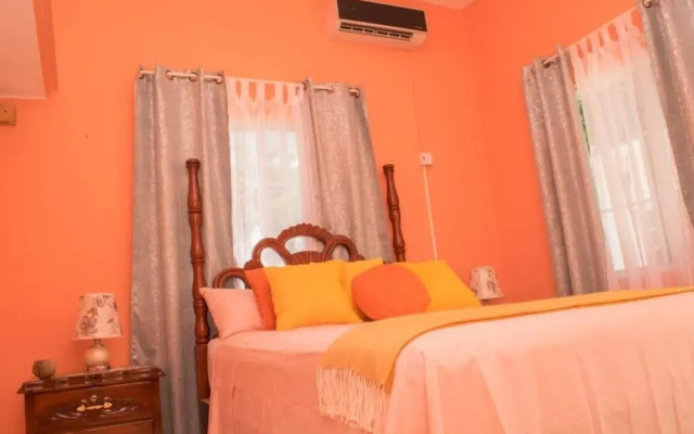 Cockle Stop Inn Beach Holidays