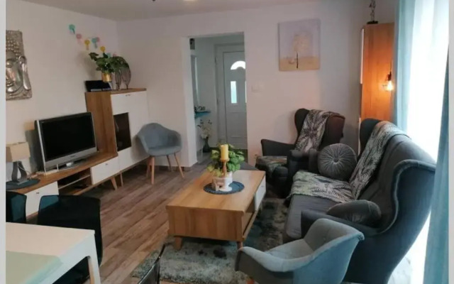 Eva Haza Nyugalom/Pihenes/Relax