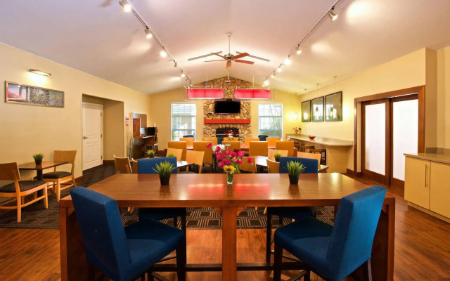 Towneplace Suites By Marriott Seattle Southcenter