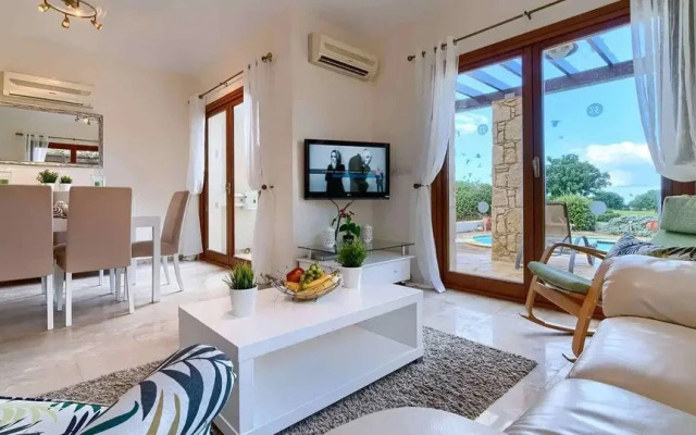 2 Br Villa Kornos - Aph 3564