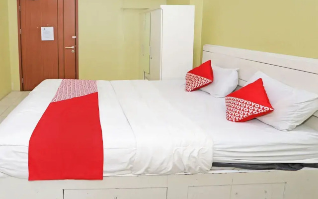 Capital O 92971 Pelangi Residence