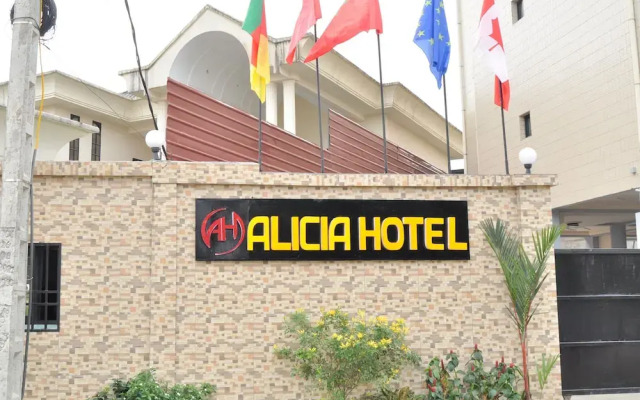 Alicia Hotel