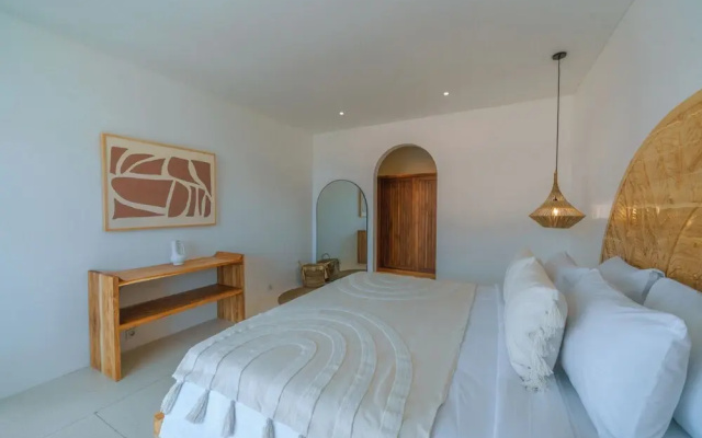 Villa Eliad - 3 Bedroom Villa in Berawa