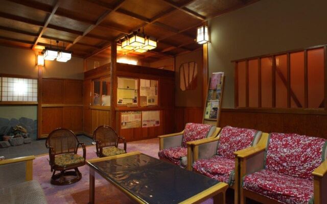 Hatsunoyu hotel