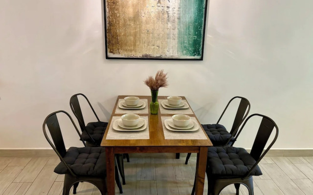 Stylish Apartments in Belize City