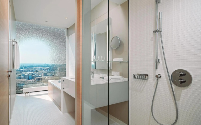 The Westin Hamburg Elbphilharmonie