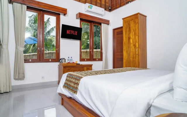 Villa Kuma Ubud