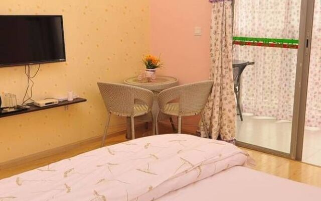 Kunming Colorful Cloud Apartment Hotel