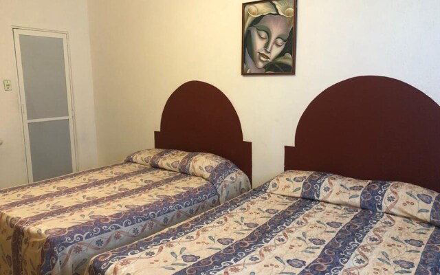 polanco hotel veracruz