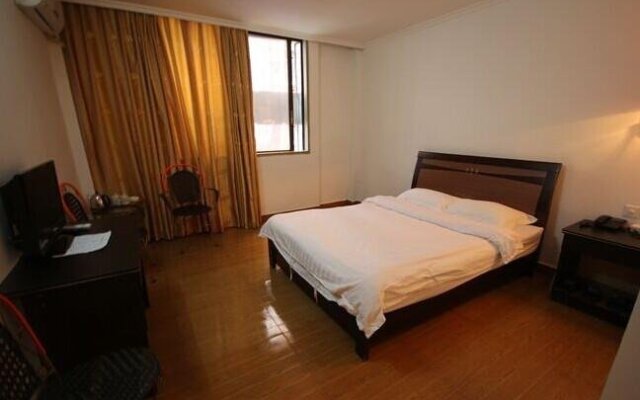Nanshan Hotel