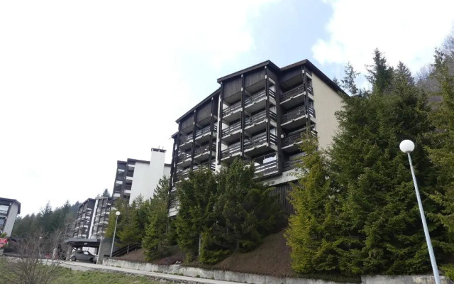 Aiguille Verte 27 - Studio Avec Vue