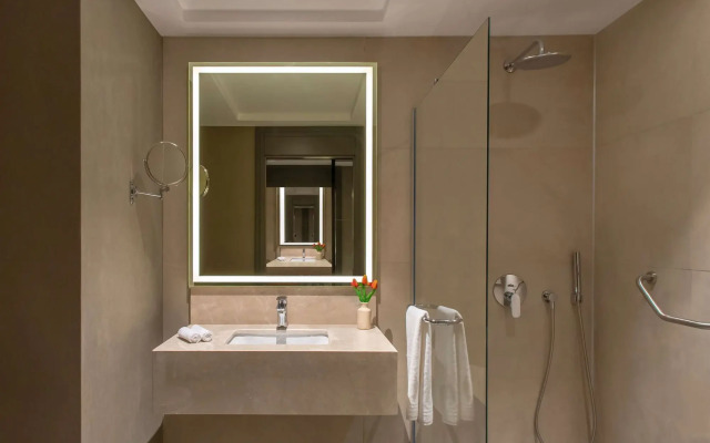 Mövenpick Diyarbakir
