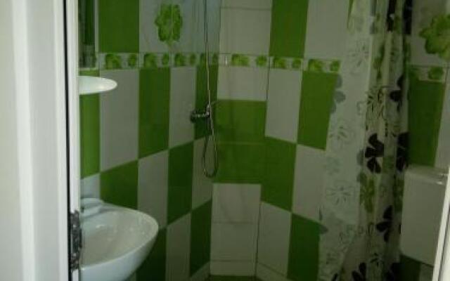 Apartament Daniel