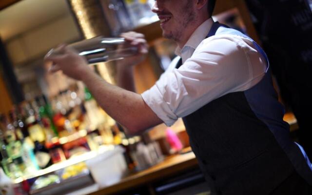The Crown Hotel Bawtry, Doncaster