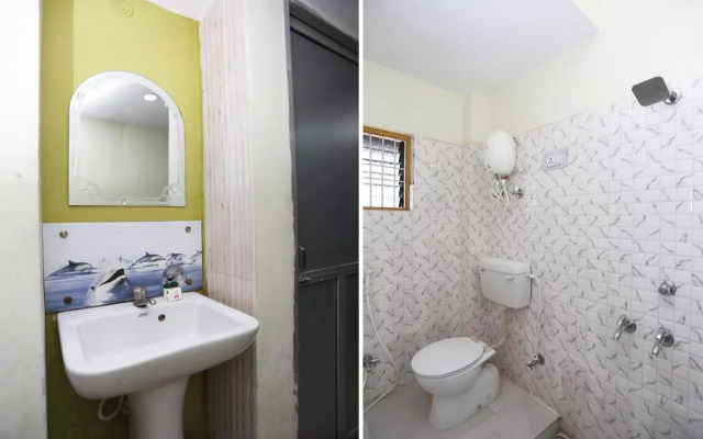Hotel Vihar