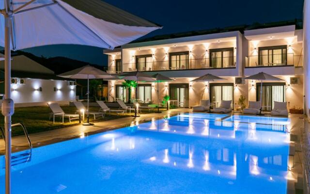B&D Luxury Suites
