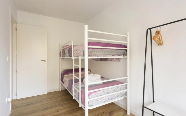 Apartamento Lagloria