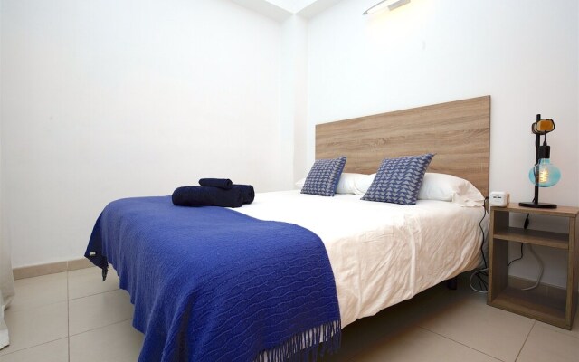 Remolars 4 - La Lonja Homes