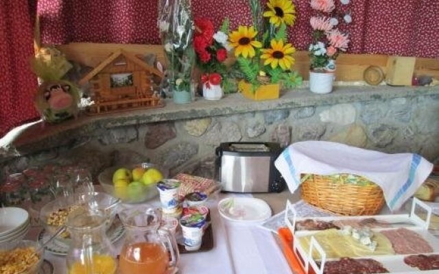Slovenian Traditional Guest House