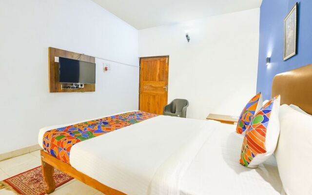 FabHotel Benz Destination Resort