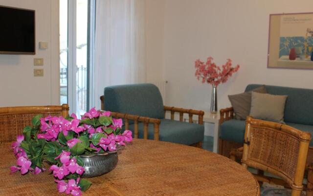 Talè Talè Apartment