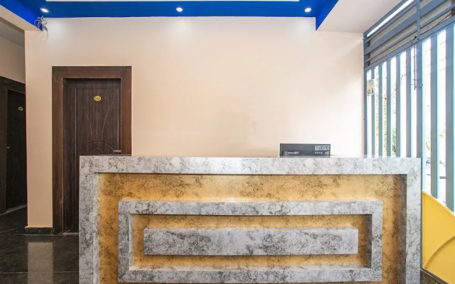 Golden Keys by OYO Rooms