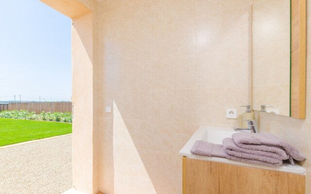 Es Moli D en Sion in Sa Pobla