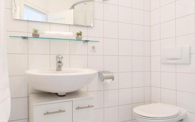 Seepferdchen Wohnung 27