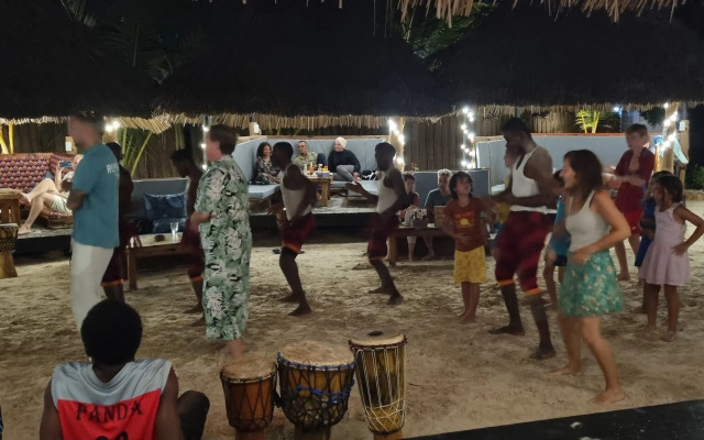 Salama & Mbuyuni Bungalows