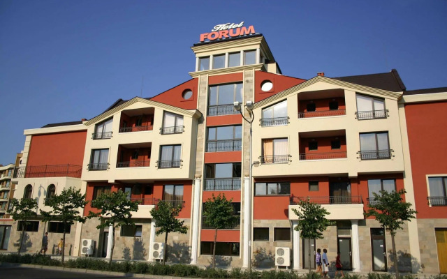 Menada Forum Apartments