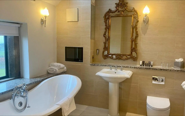 Stanley House Hotel & Spa