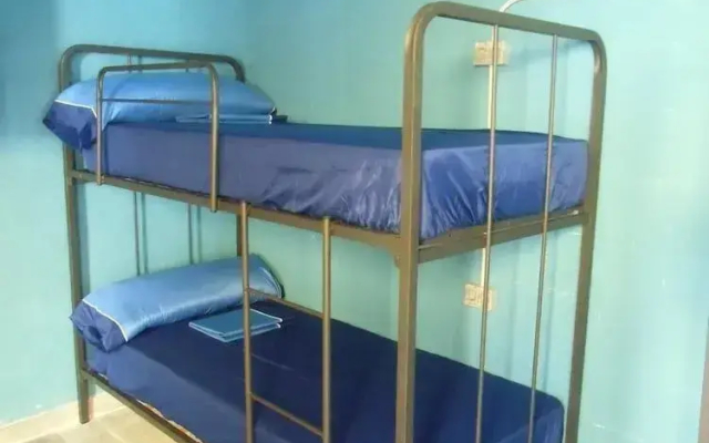 Hakuna Matata Hostel