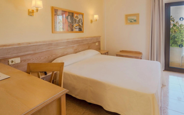 Complejo La Santa María Playa