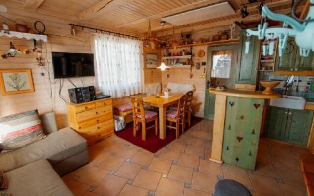 Apartments Alpinka